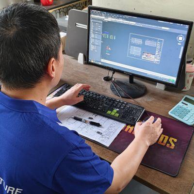ベルベットと真皮 ホテルソファセット 多機能のホテル ロビー家具 リビングやアパートの家具 26