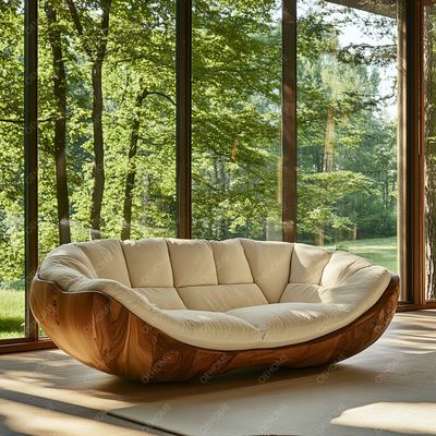 リラックスした雰囲気を作り出す、シンプルなリビングルームアート、木製脚、コーナー機能を備えた、カスタマイズ可能なモダンソファセット